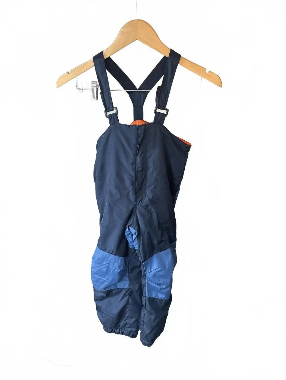 Old Navy Kids  Winter Snow Bib Overalls Size 5T Boys Girls Childrens Ski